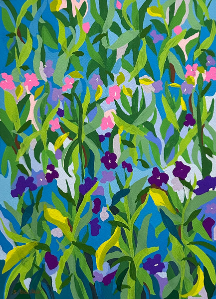 Wildflowers 2