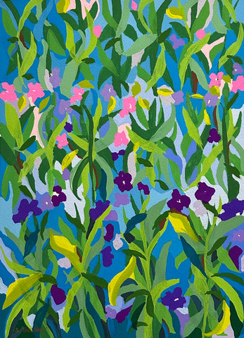 Wildflowers 2