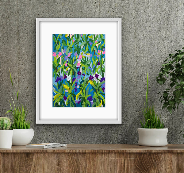Wildflowers 2