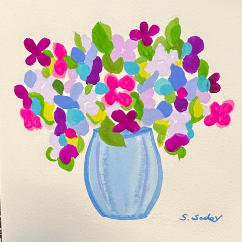 Mini Posies