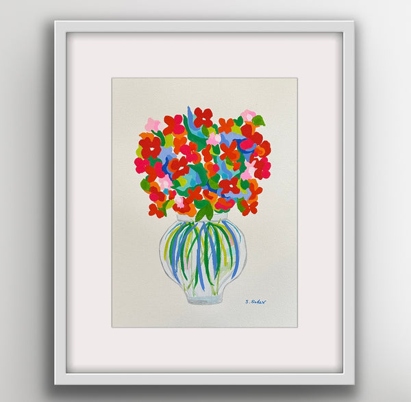 Mom’s Gift
