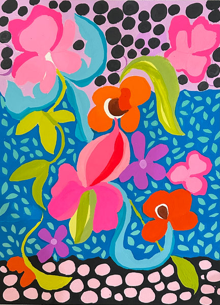 How Does Your Garden Grow?