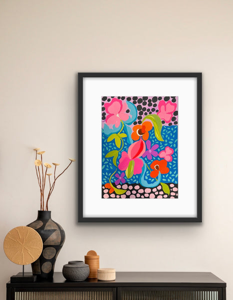 How Does Your Garden Grow?