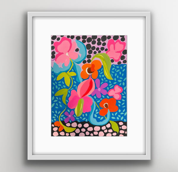 How Does Your Garden Grow?