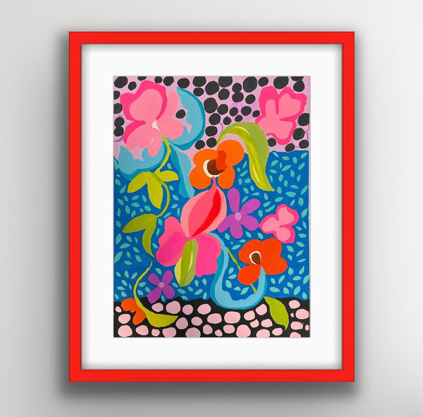 How Does Your Garden Grow?